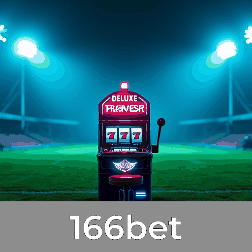 166bet: Slots de Alto RTP, Jogos de Mesa Estratégicos e Real Dealers